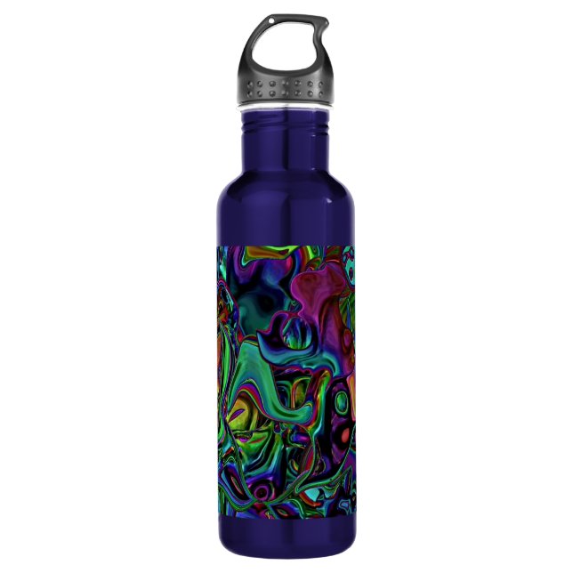 Water Bottle (Front)