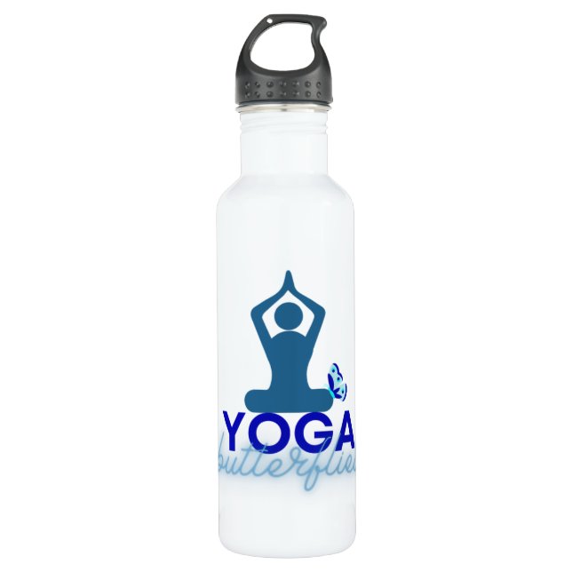 Water Bottle (Front)