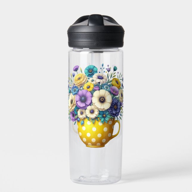 water bottle (Front)