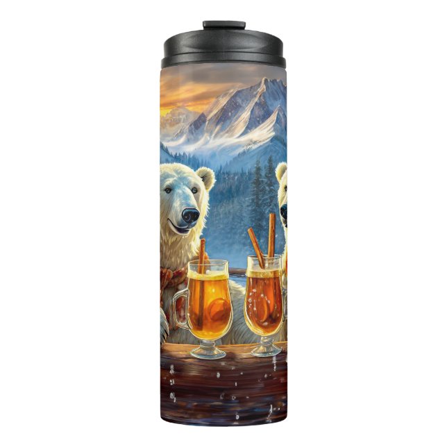 Water Bottle (Front)