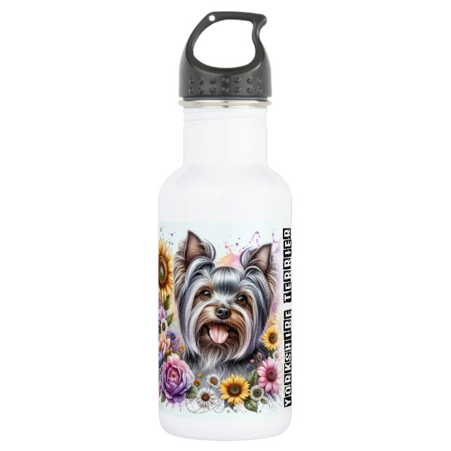 Water Bottle (Front)