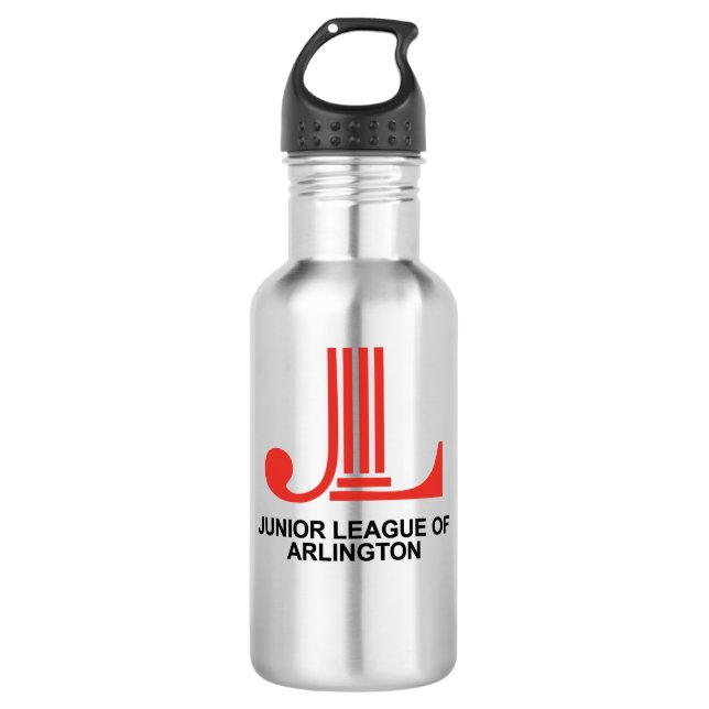 Water Bottle (Front)