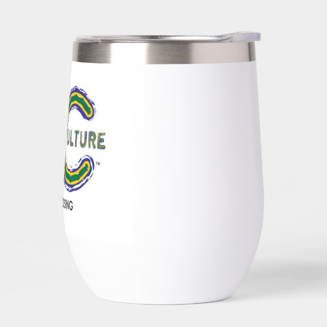 Water Bottle (Left)