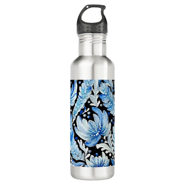 Water Bottle (Front)
