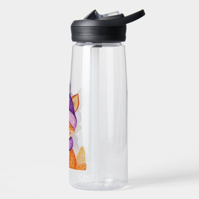 Water Bottle (Left)