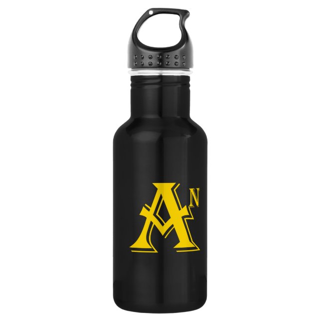 Water Bottle (Front)