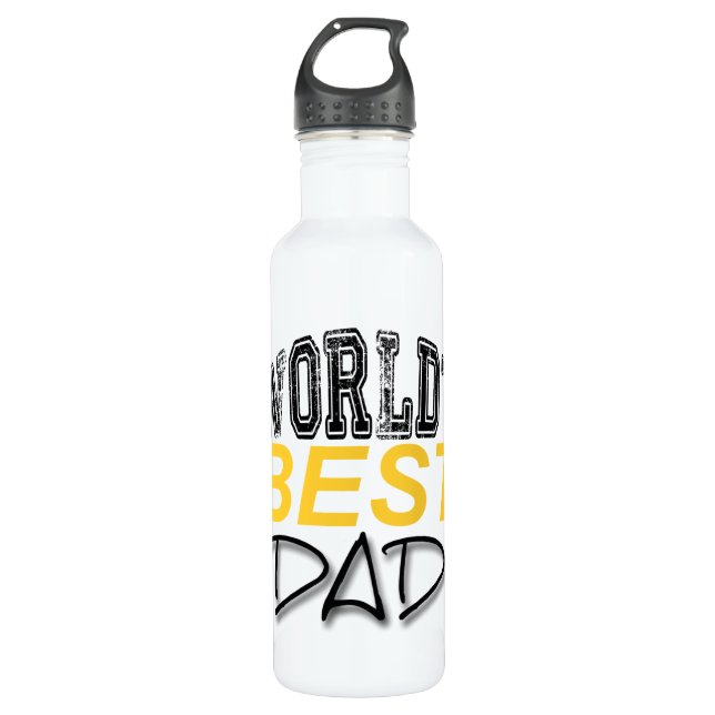 Water Bottle (Front)