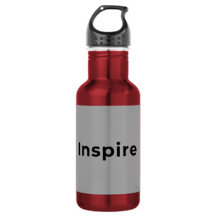 Water bottle