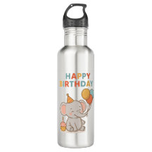 Water Bottle