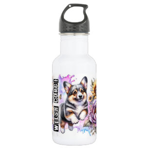 Water Bottle