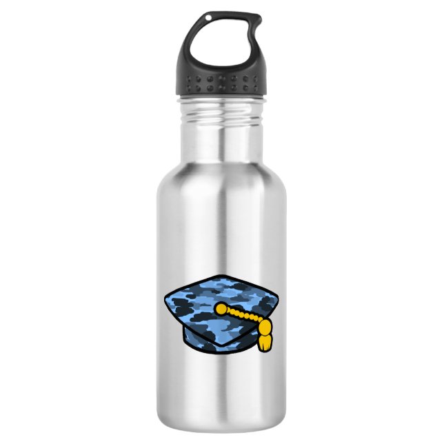 Water Bottle (Front)