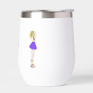 Water Bottle