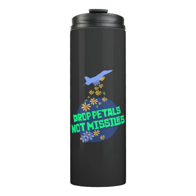 water bottle (Front)