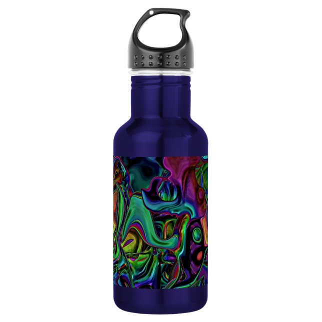 Water Bottle (Front)