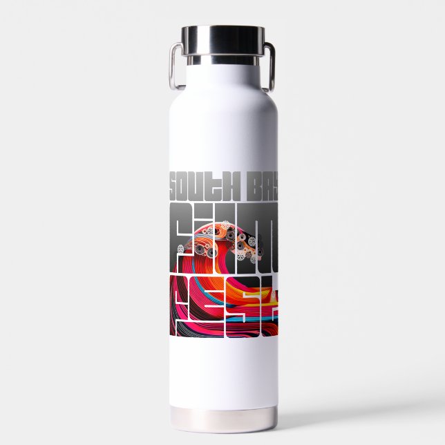 Water Bottle (Front)