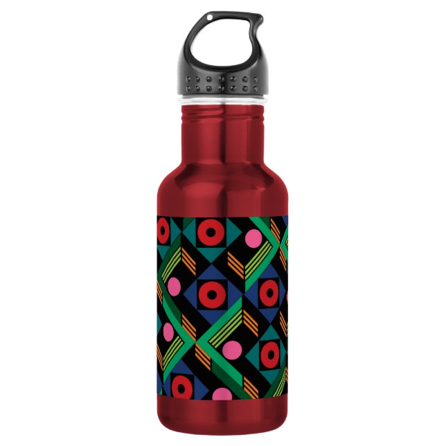 Water Bottle (Front)