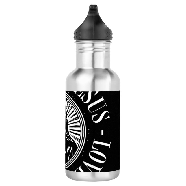 Water Bottle (Right)