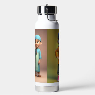 Water Bottle