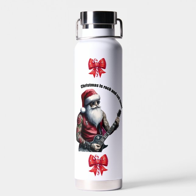 Water Bottle (Back)