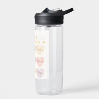 Water Bottle