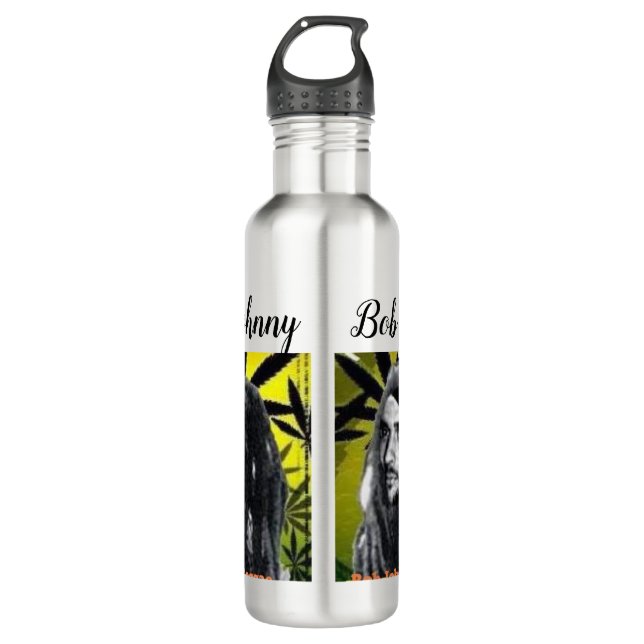 Water bottle (Front)
