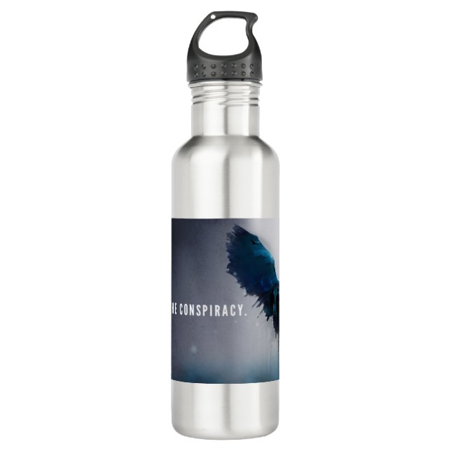 Water Bottle (Front)