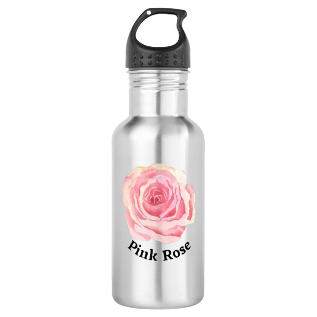 Water bottle  (Front)