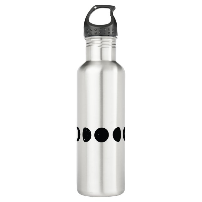 Water Bottle (Front)