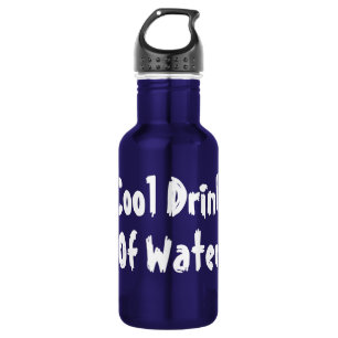 Water Bottle