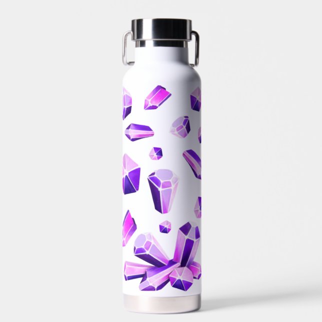 Water Bottle (Front)