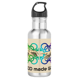 Water Bottle