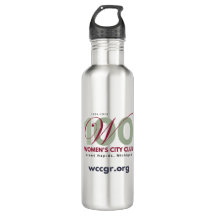 Water Bottle