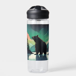 Water Bottle