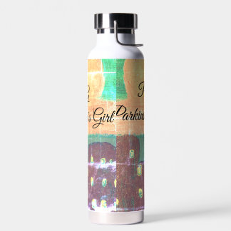 Water Bottle