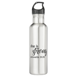 Water Bottle