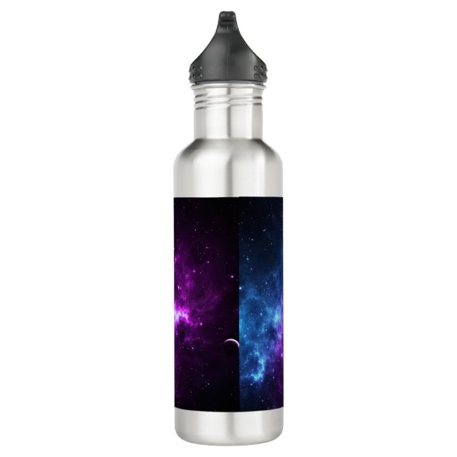 Water Bottle (Right)