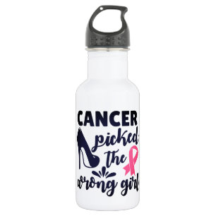 Water Bottle (18 oz)