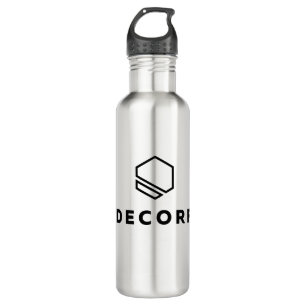 Water Bottle - 24 oz