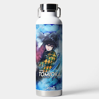Water Bottle (32 oz) White