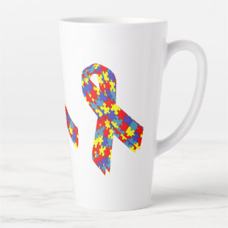 Water bottle (500 ml) lacing latte mug