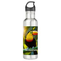 Water Bottle (700 ml) Tucano