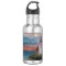 Water Bottle "Be the Light that Shines!"