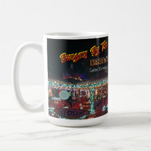 Water Bottle Coffee Mug