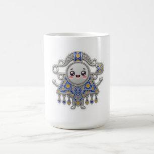 Water Bottle Coffee Mug