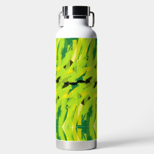 Water Bottle : Earthly Feeling
