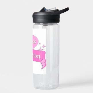 Water bottle for girls