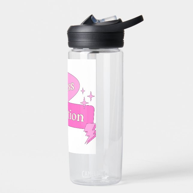 Water bottle for girls (Left)