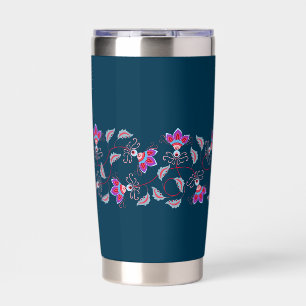 Water Bottle Insulated Tumbler