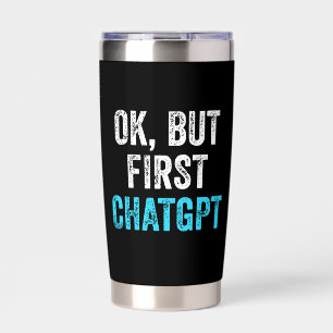 Water Bottle Insulated Tumbler