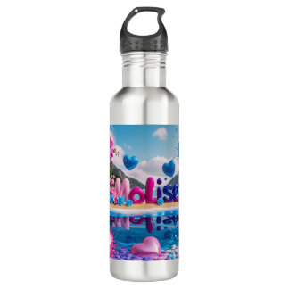 water bottle Molise